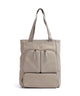 Echolac Purist L Rucksack grey