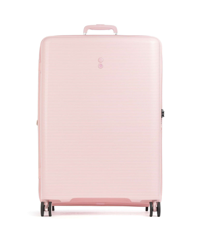 Echolac Forza L Spinner (4 wheels) pink