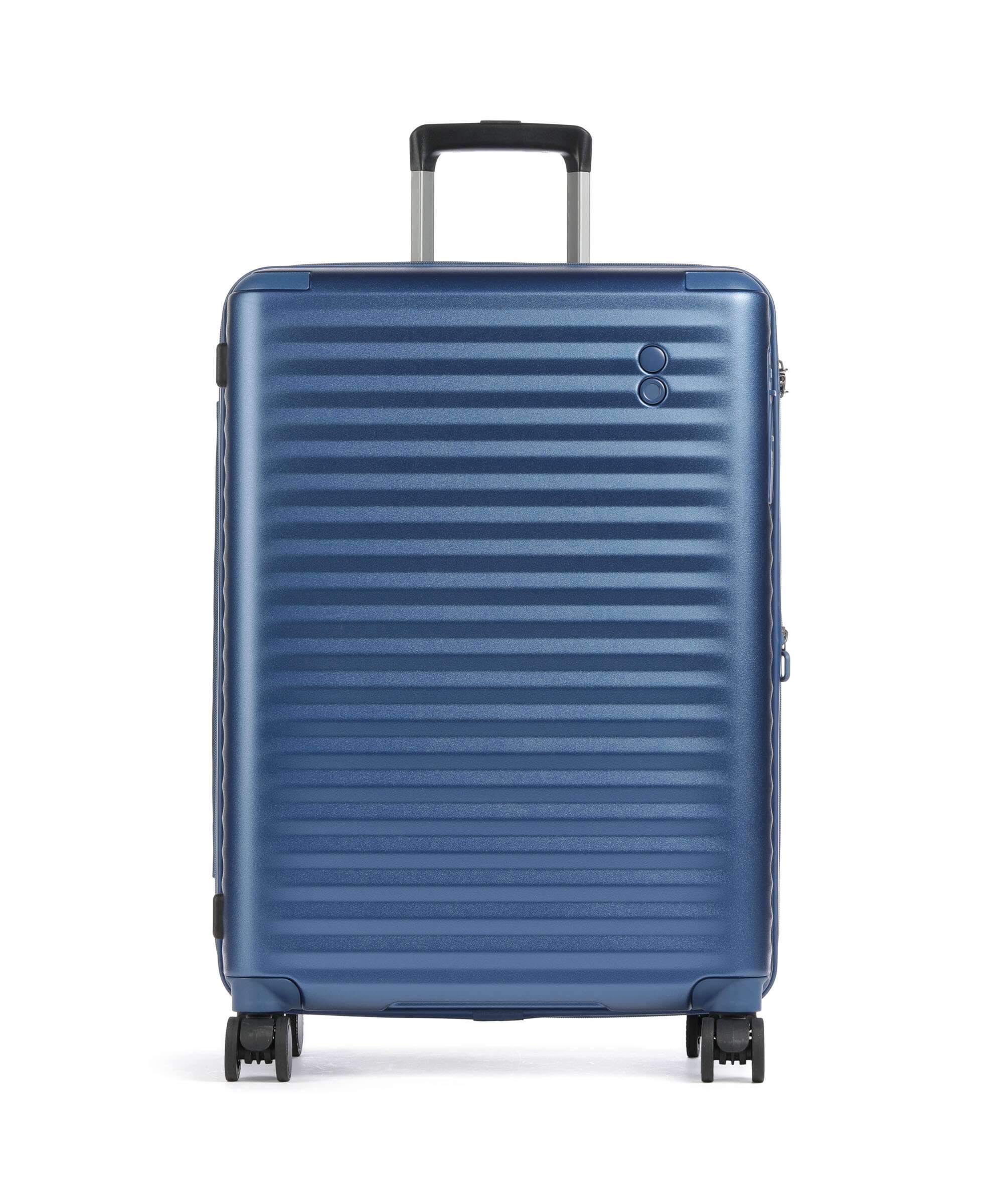 Echolac Celestra BLX M Spinner (4 wheels) navy