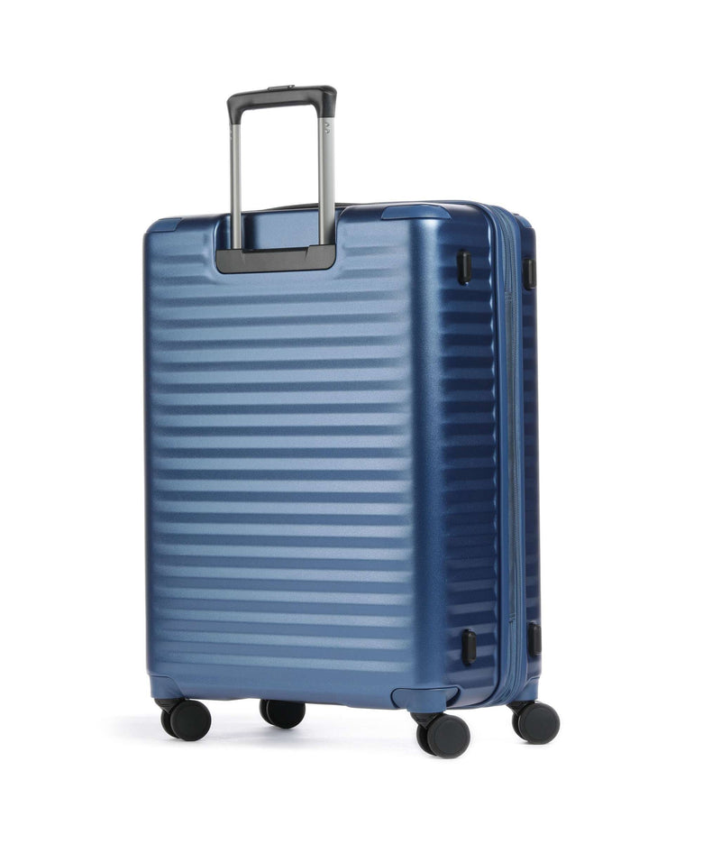 Echolac Celestra BLX M Spinner (4 wheels) navy