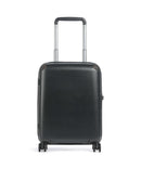 Echolac Panda S Valigia trolley (4 ruote) anthracite/grey