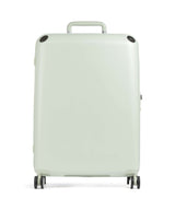Echolac Panda L Valigia trolley (4 ruote) pistachio green