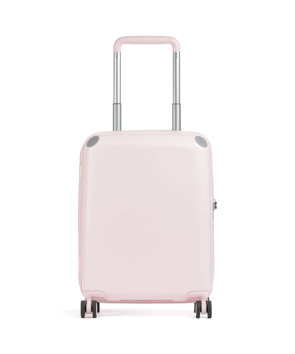 Echolac Panda S Spinner (4 wheels) soft pink