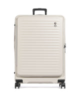 Echolac Celestra FA L 4-Rollen Trolley vanilla cream