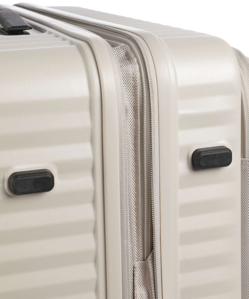 Echolac Celestra FA L Spinner (4 wheels) vanilla cream