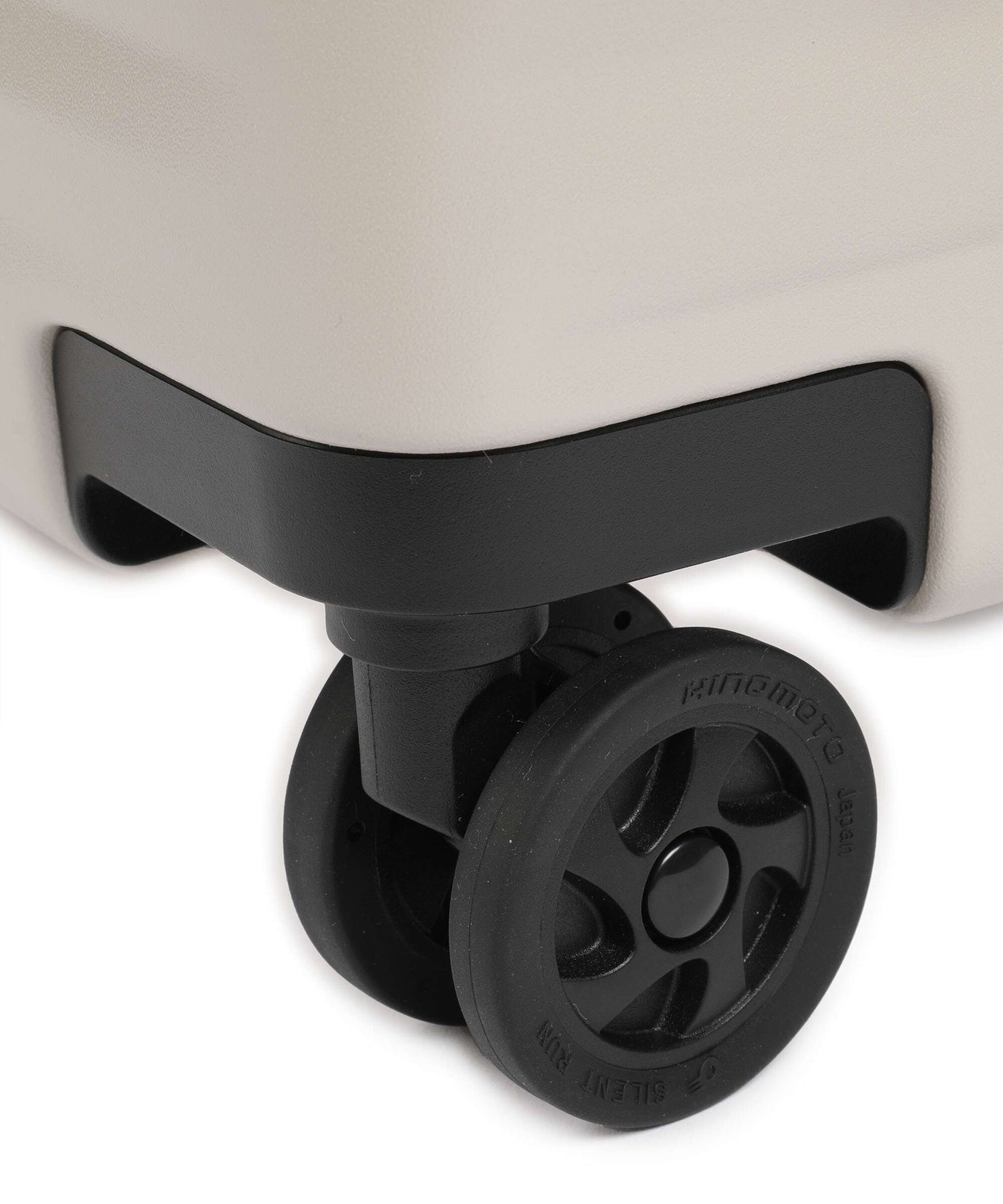 Echolac Celestra FA L Spinner (4 wheels) vanilla cream