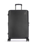 Echolac Ultima M 4-Rollen Trolley dark chocolate