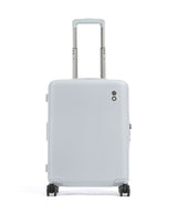 Echolac Ultima S 4-Rollen Trolley light blue