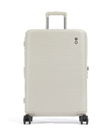 Echolac Ultima M 4-Rollen Trolley beige