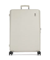 Echolac Ultima L Valise 4 roues beige