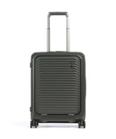 Echolac Shogun EVO S Spinner (4 wheels) deep olive