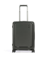 Echolac Shogun EVO S 4-Rollen Trolley deep olive