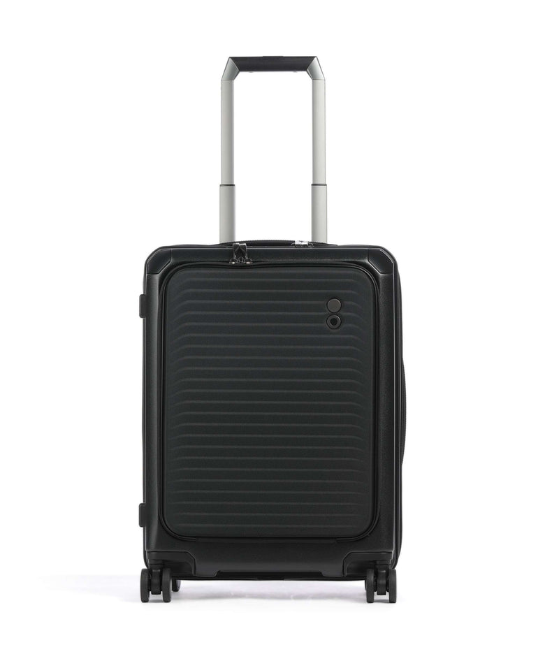 Echolac Shogun EVO S Spinner (4 wheels) black