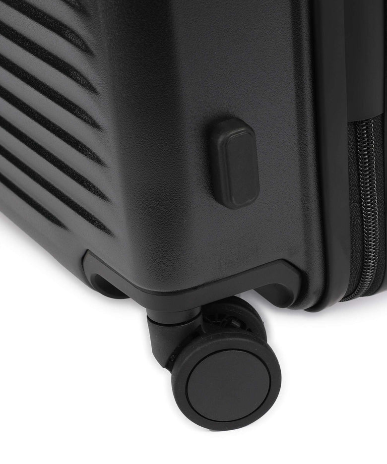 Echolac Shogun EVO S Spinner (4 wheels) black