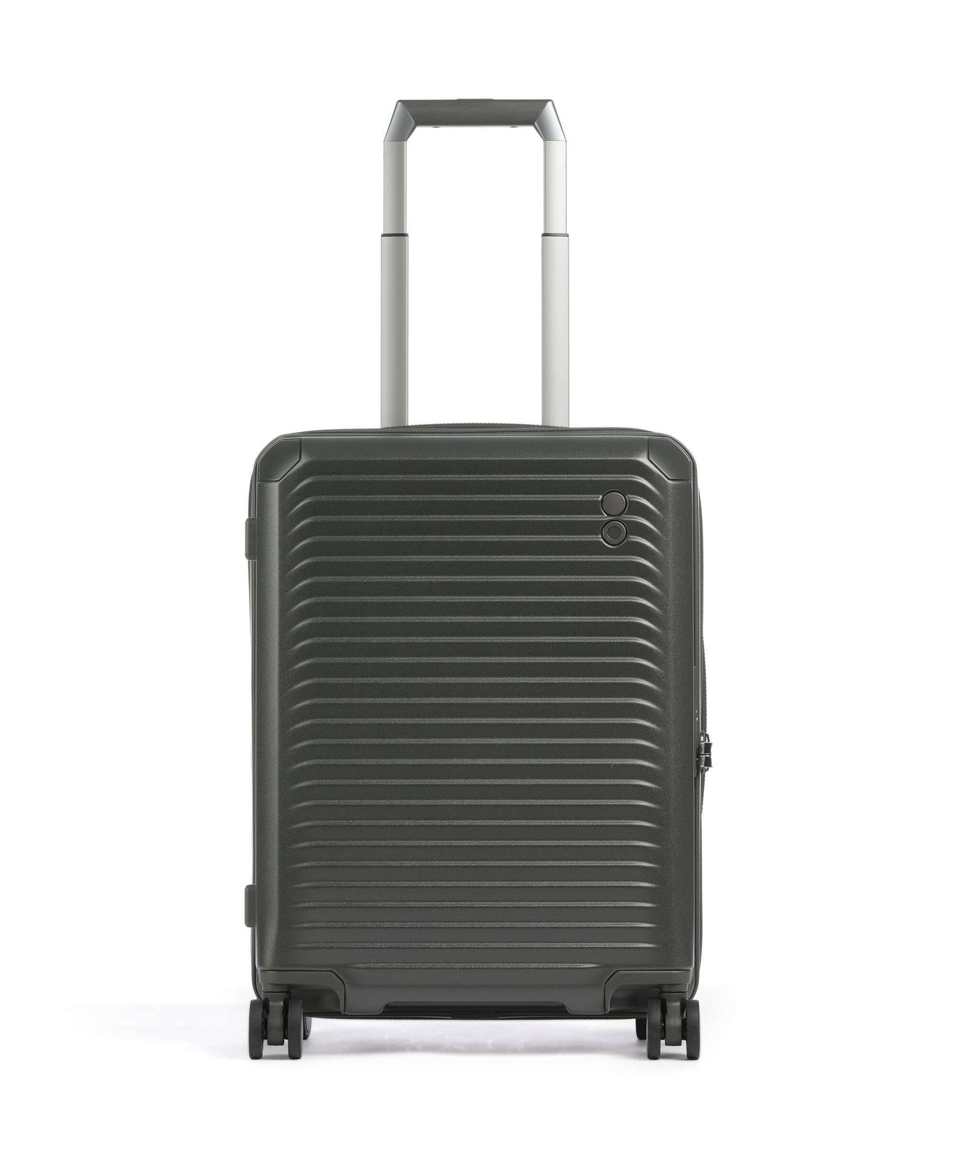 Echolac Shogun EVO S Spinner (4 wheels) deep olive