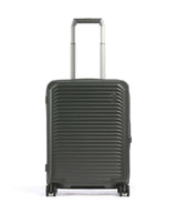 Echolac Shogun EVO S Valigia trolley (4 ruote) deep olive