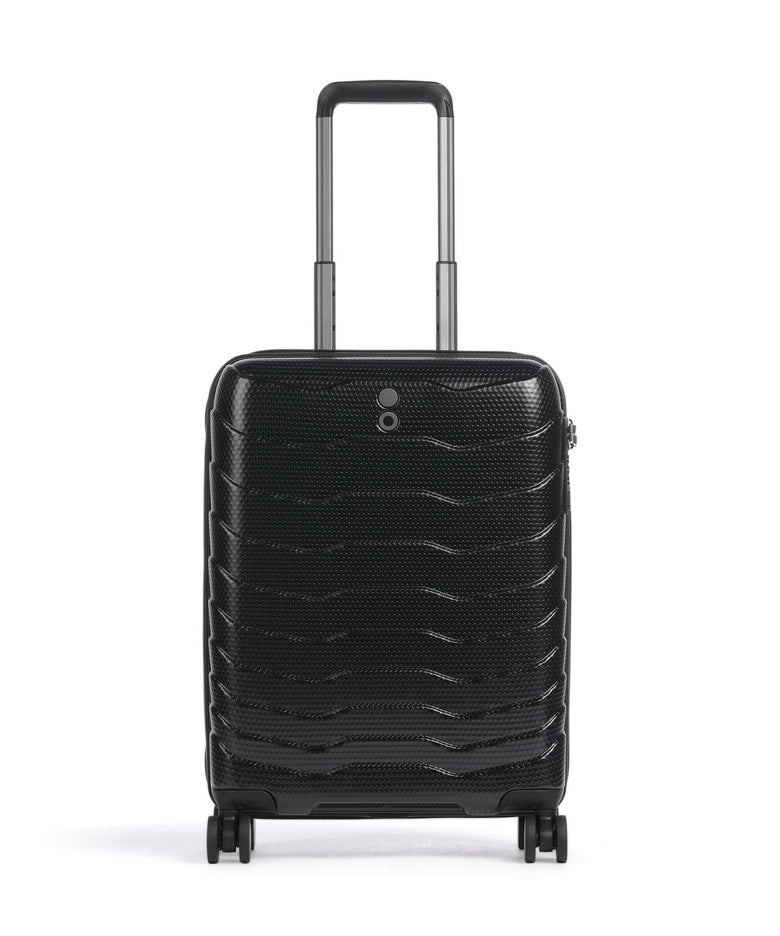 Echolac EXO S Spinner (4 wheels) black