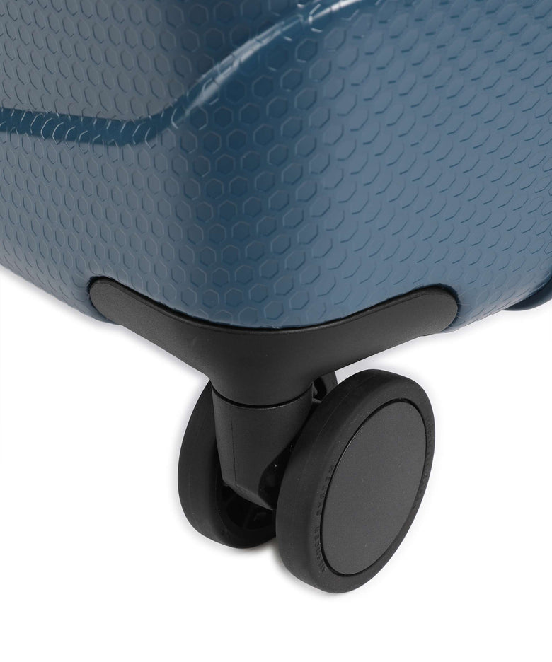 Echolac EXO M Spinner (4 wheels) tidal blue