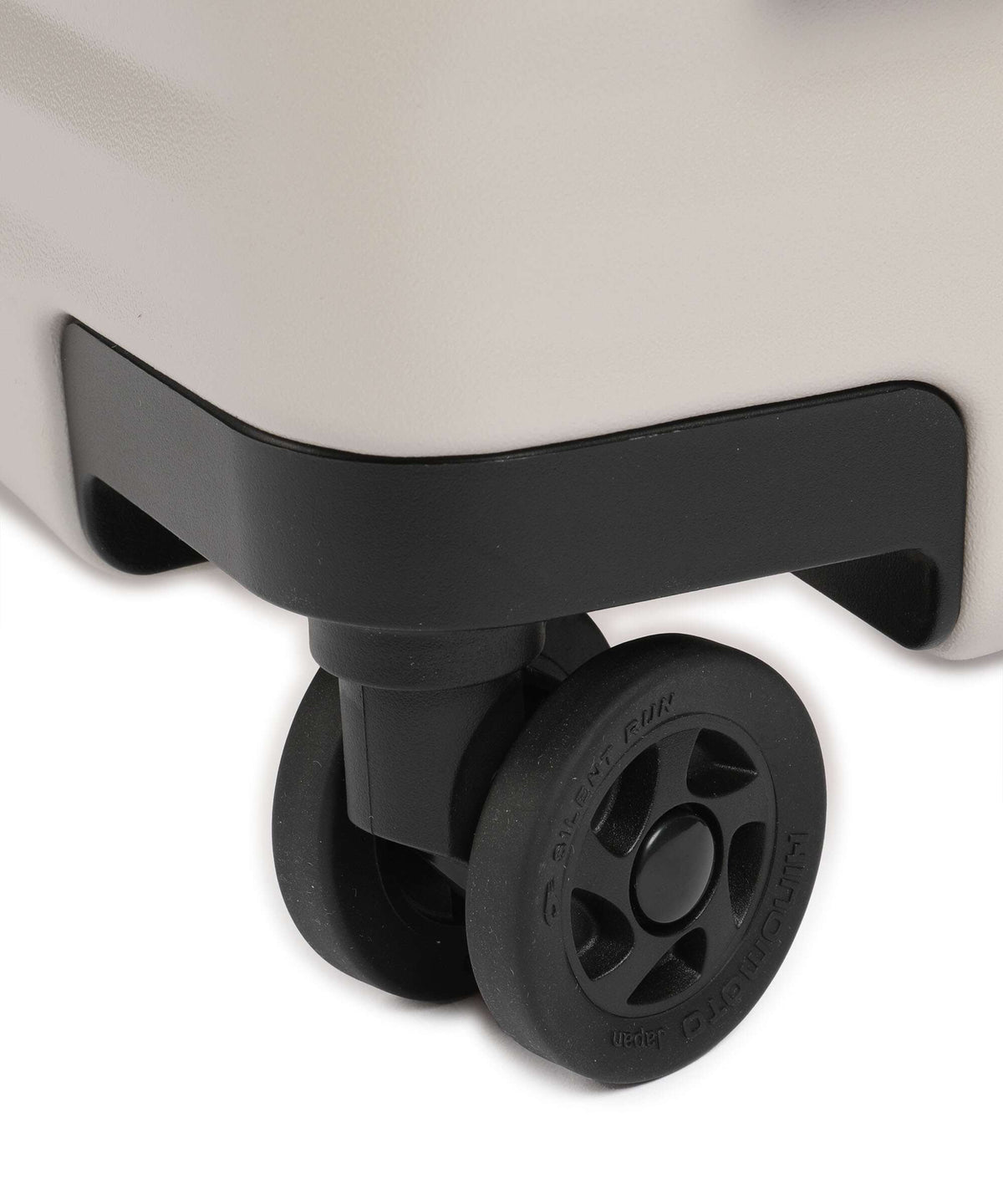 Echolac Celestra FA M Spinner (4 wheels) vanilla cream