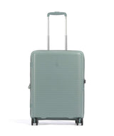 Echolac Forza S Valise 4 roues sage leaf