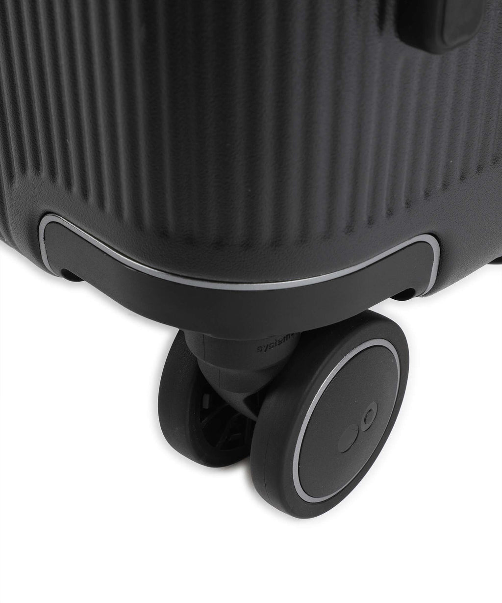 Echolac Dynasty VLX M Spinner (4 wheels) earth black
