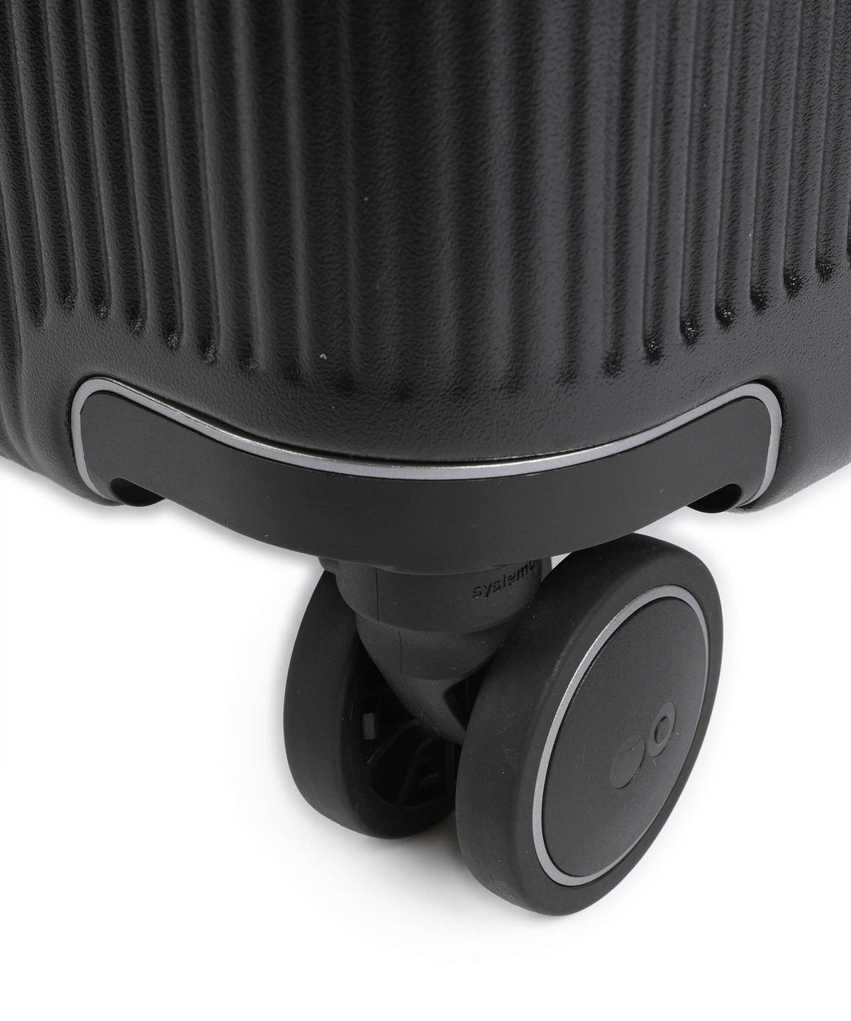 Echolac Dynasty VLX L Spinner (4 wheels) earth black