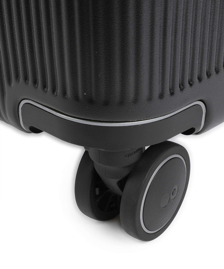 Echolac Dynasty VLX L Spinner (4 wheels) earth black