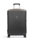 Echolac Dynasty VLX M Spinner (4 wheels) dark chocolate