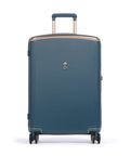 Echolac Dynasty VLX M Spinner (4 wheels) ocean indigo