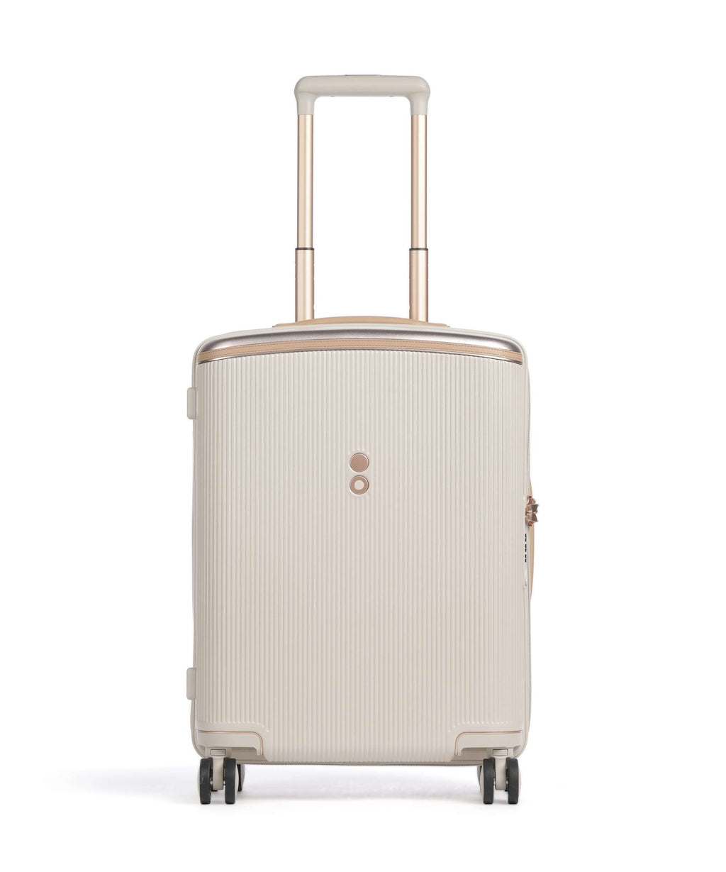Echolac Dynasty VLX S Spinner (4 wheels) almond white