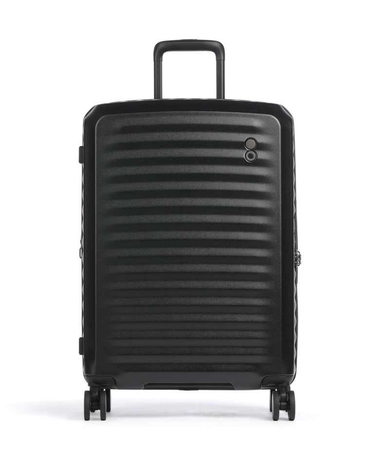 Echolac Oxygen M Spinner (4 wheels) black