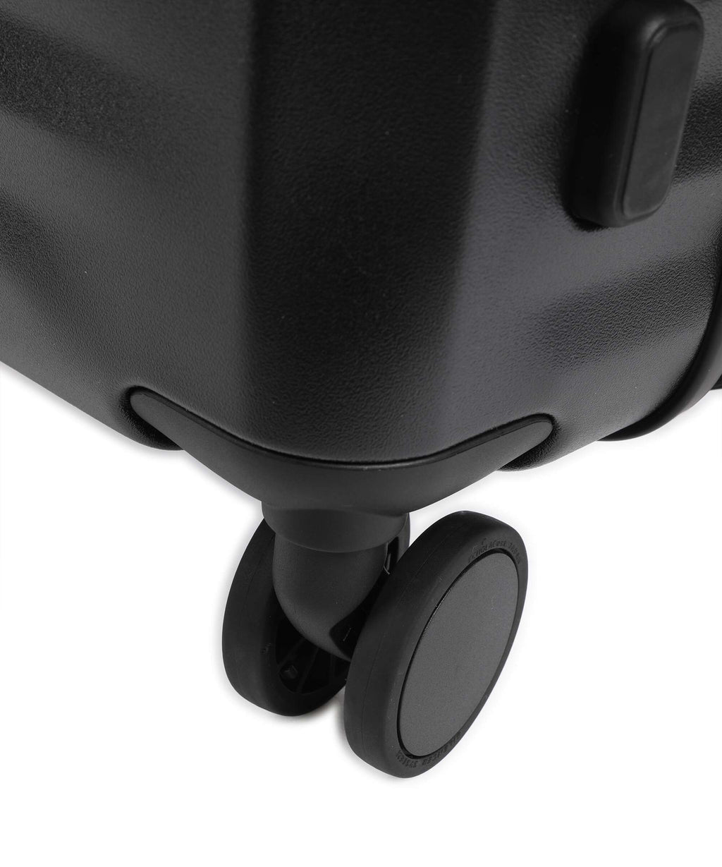Echolac Oxygen M Spinner (4 wheels) black