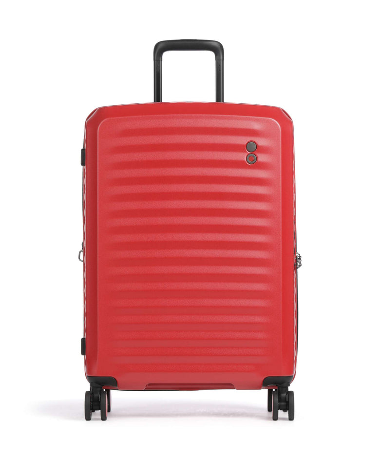 Echolac Oxygen M Spinner (4 wheels) iconic red