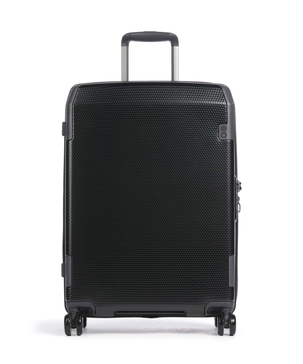 Echolac Logic Pro M Spinner (4 wheels) black metallic