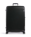 Echolac Logic Pro L Spinner (4 wheels) black metallic