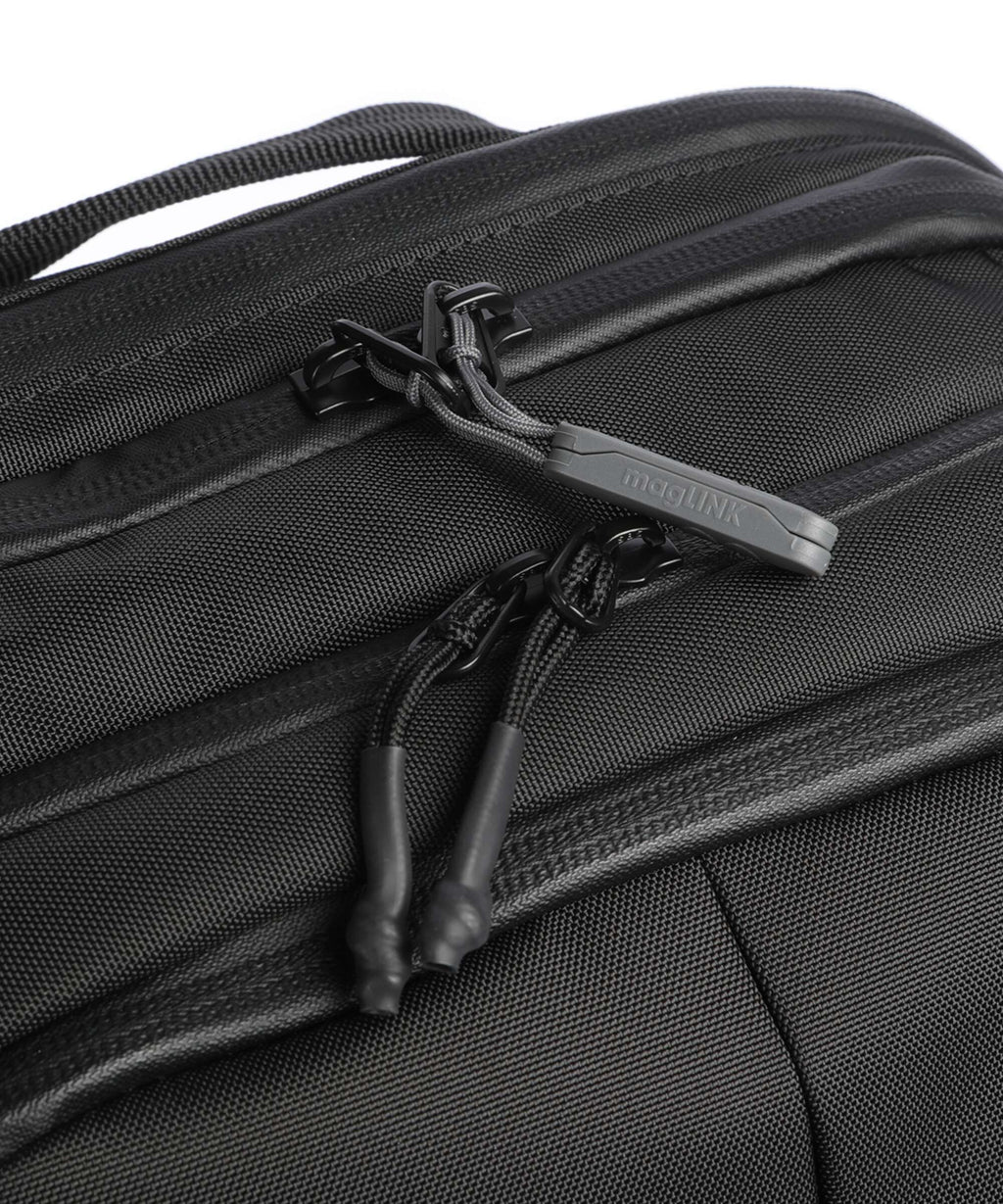 Echolac Active X Travel backpack black