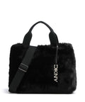 DKNY Roni Handbag black/gunmetal