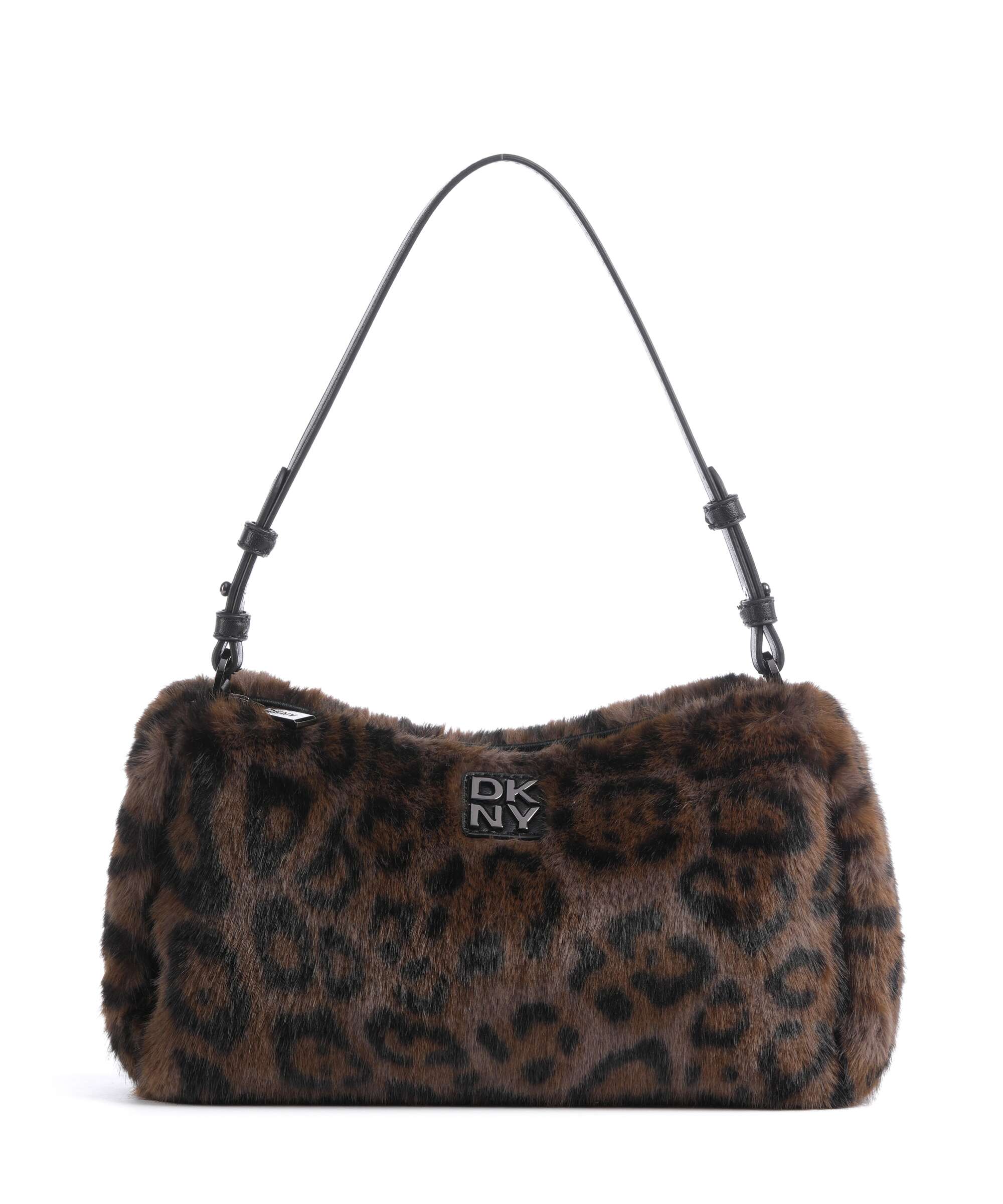 DKNY Remy Shoulder bag leopard