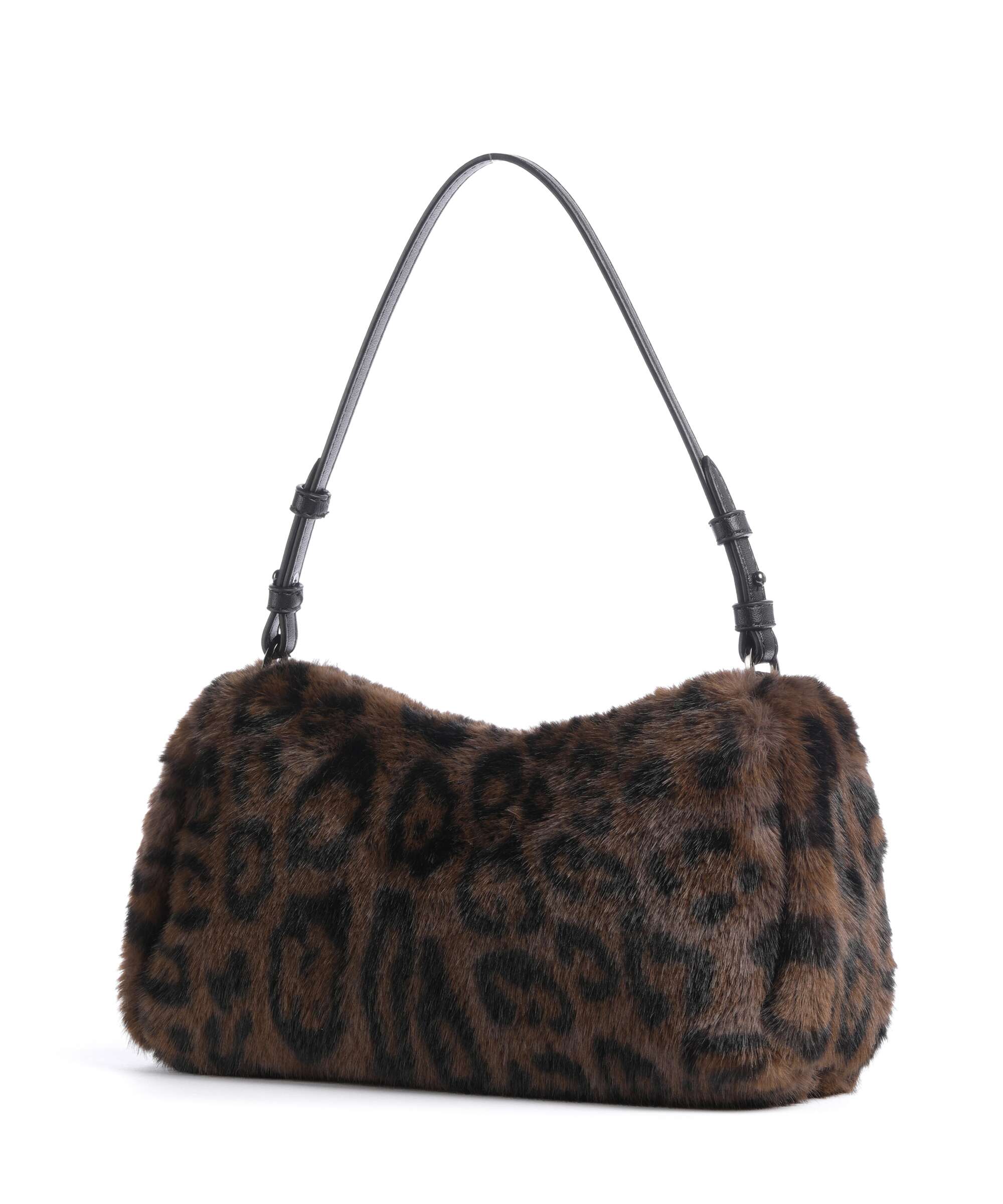 DKNY Remy Shoulder bag leopard