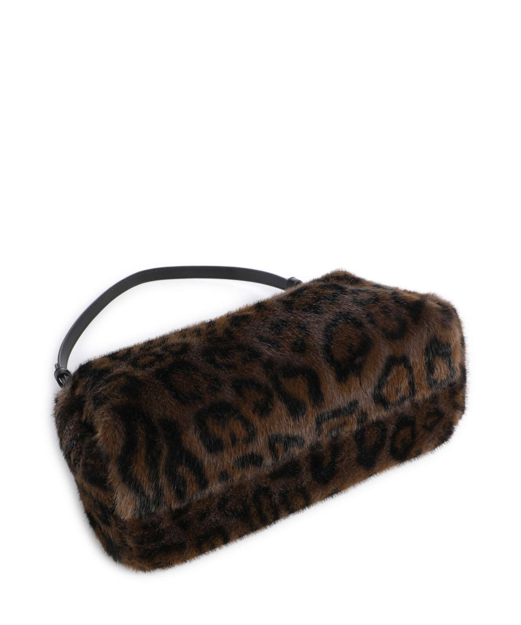 DKNY Remy Shoulder bag leopard