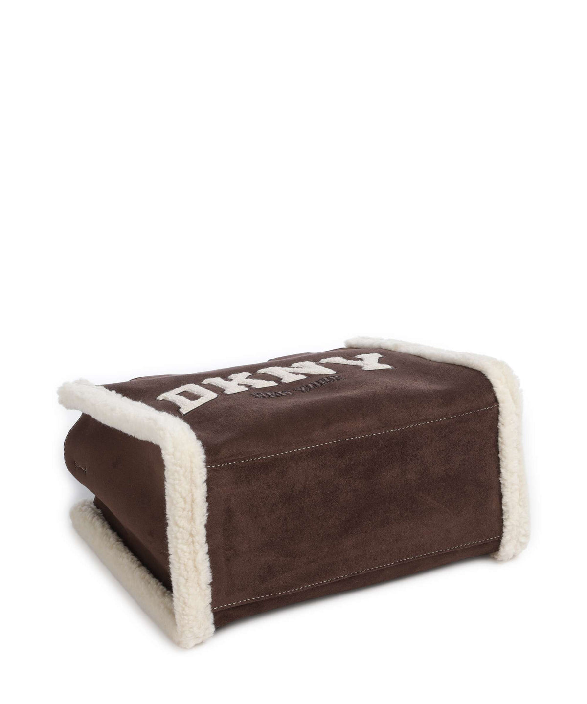 DKNY Hadlee Handbag coffee bean