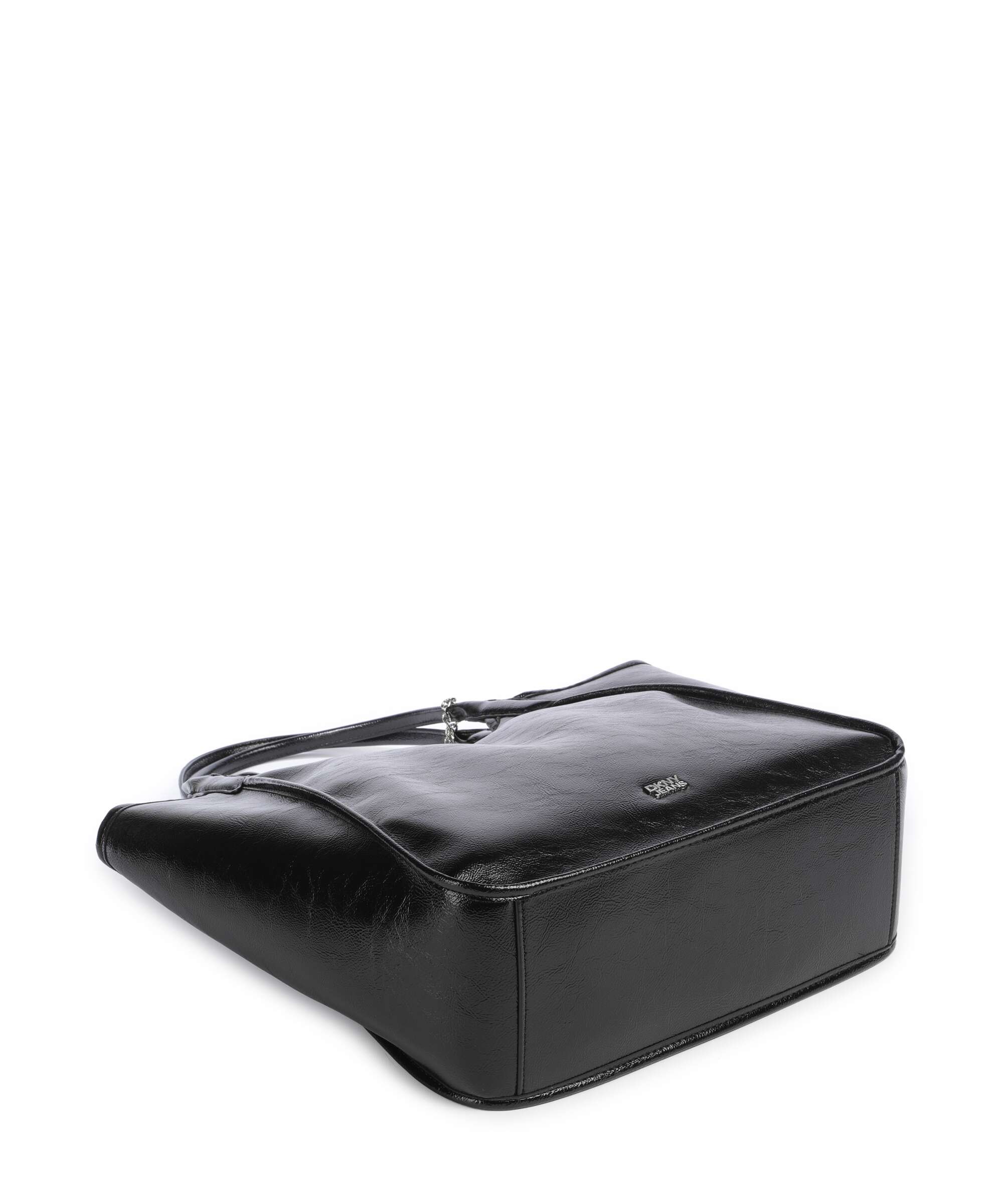 DKNY Mari Tote bag black/silver