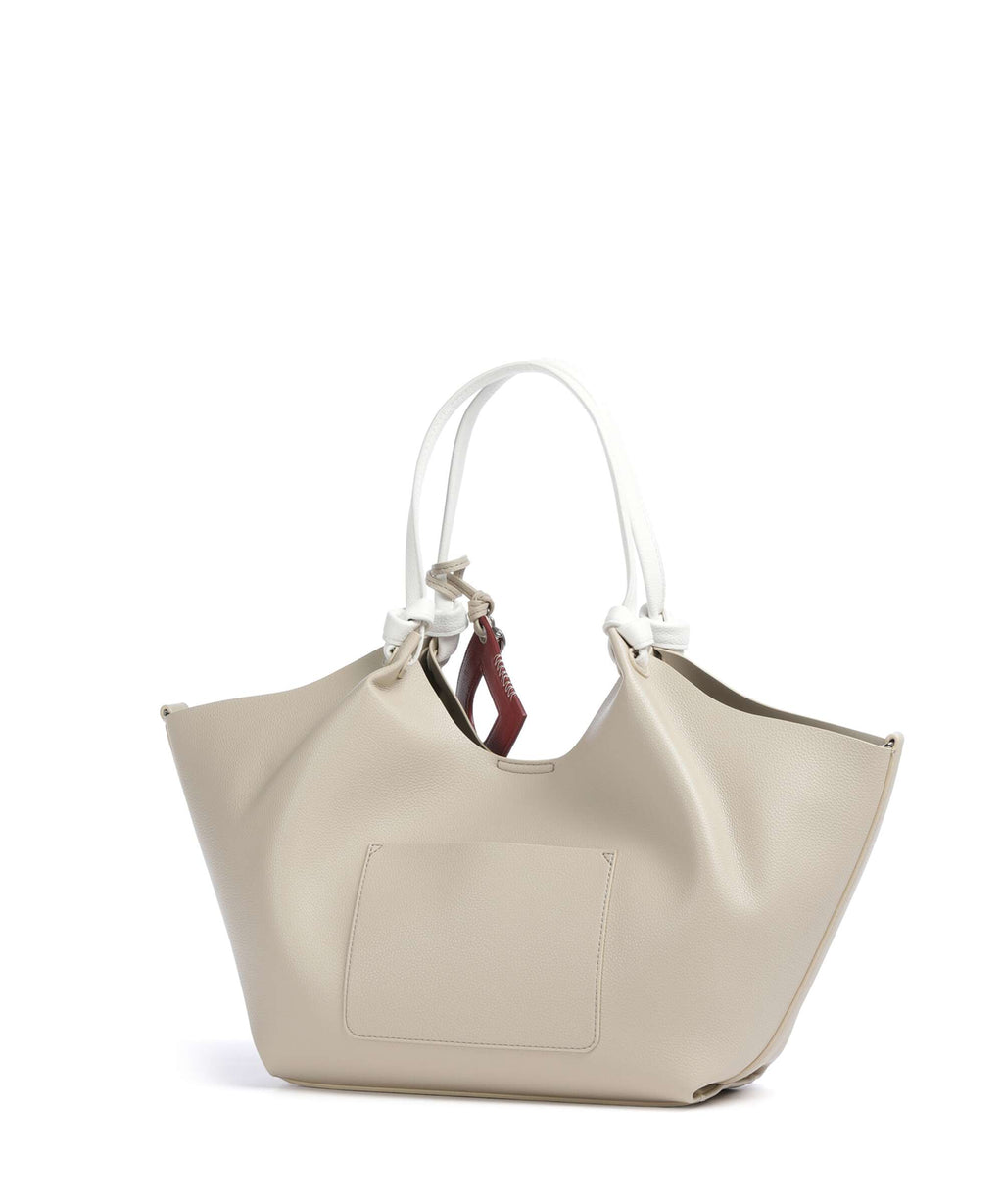 DKNY Paula Medium Tote bag light taupe