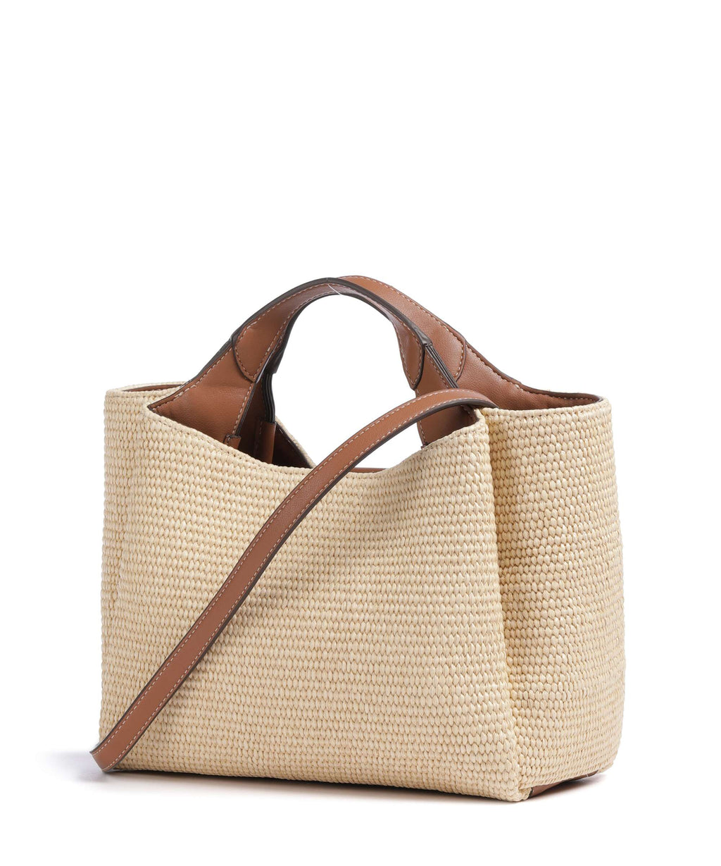 DKNY Willa Handbag natural/saddle