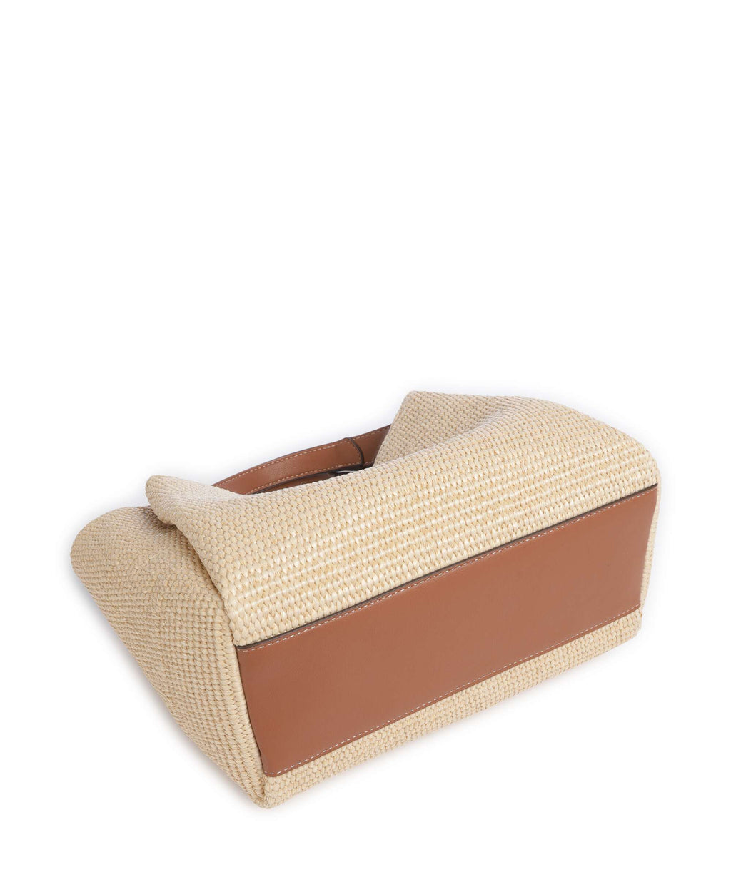 DKNY Willa Handbag natural/saddle