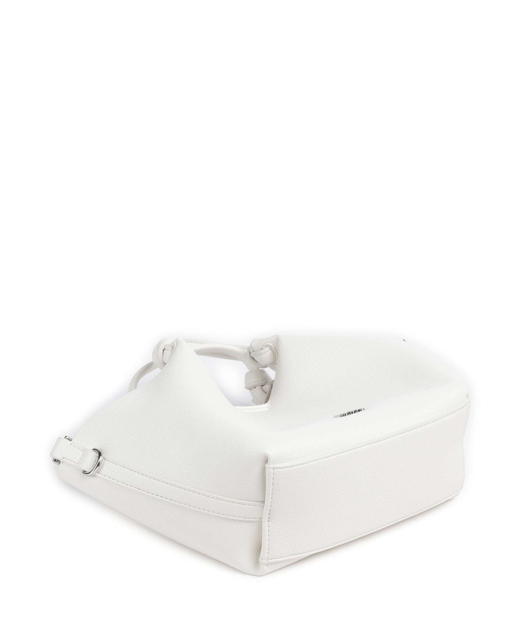 DKNY Paula Small Handbag marshmallow