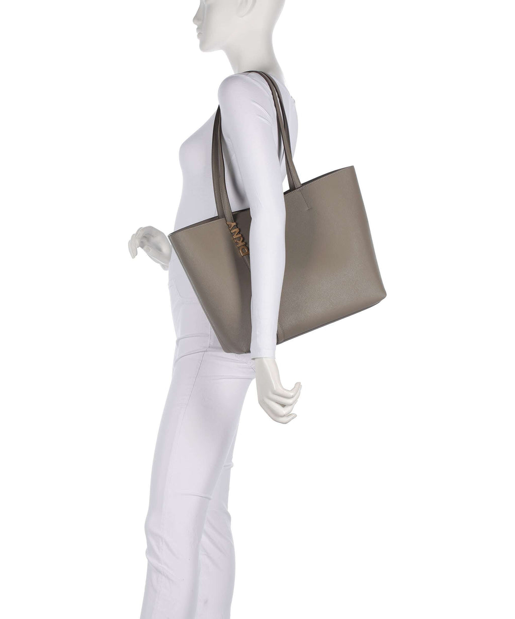 DKNY Avril Tote bag mink