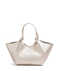 DKNY Paula Commuter Medium Tote bag gold
