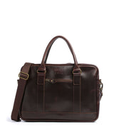 Buckle & Seam Everett Porte-document brown