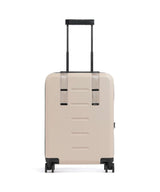 Db Ramverk S 4-Rollen Trolley fogbow beige